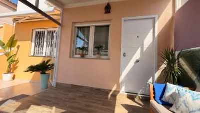 House in Torrevieja photo 7