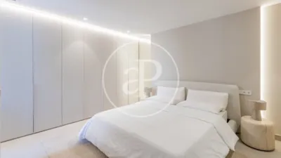 Apartment in Cortes-Huertas photo 20
