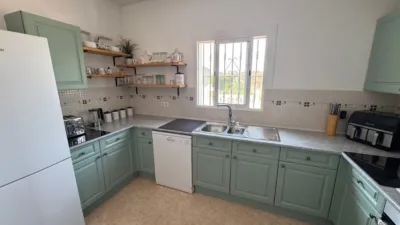 House in Huércal-Overa photo 9