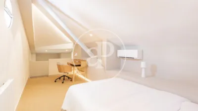Apartment in Cortes-Huertas photo 32