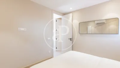 Apartment in Cortes-Huertas photo 28