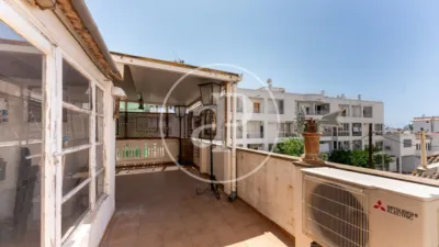 House in Can Pastilla photo 22
