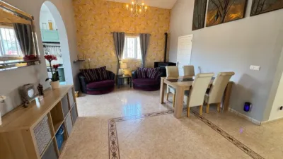 House in Huércal-Overa photo 7