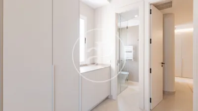Apartment in Cortes-Huertas photo 35
