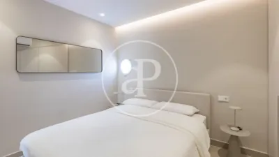 Apartment in Cortes-Huertas photo 27