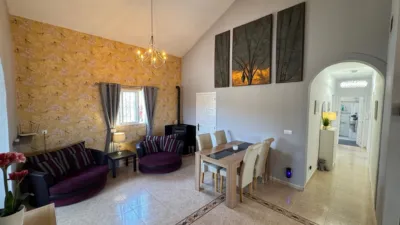 House in Huércal-Overa photo 6