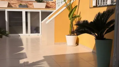 Casa – Torrevieja, Residencial Vistaferris, Urbanización La Ceñuela - Vista 2