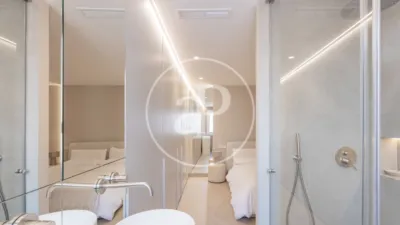 Apartment in Cortes-Huertas photo 26