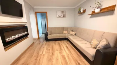 House in Torrevieja photo 8