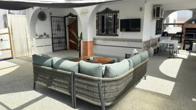 House in Huércal-Overa photo 3
