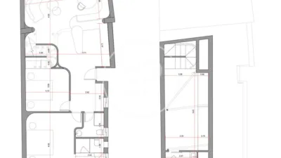 Apartment in Cortes-Huertas photo 42