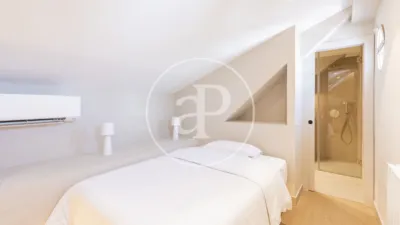 Apartment in Cortes-Huertas photo 30