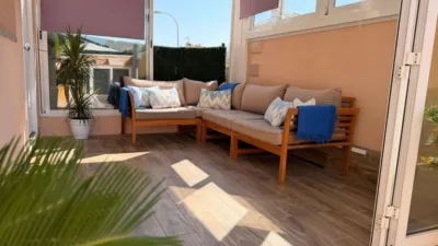 Casa – Torrevieja, Residencial Vistaferris, Urbanización La Ceñuela - Vista 5