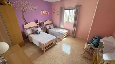 House in Huércal-Overa photo 18