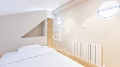 Apartment in Cortes-Huertas photo 31