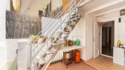 House in Can Pastilla photo 19