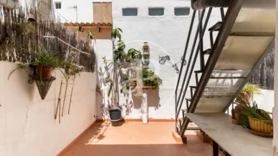 House in Can Pastilla photo 20