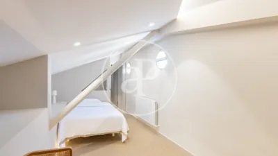 Apartment in Cortes-Huertas photo 29