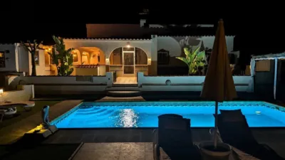 House in Huércal-Overa photo 30