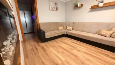 House in Torrevieja photo 9