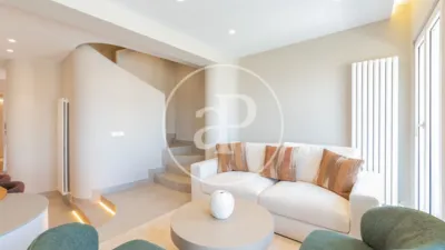 Apartment in Cortes-Huertas photo 3