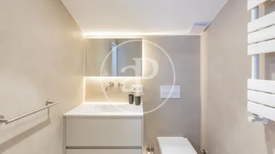 Apartment in Cortes-Huertas photo 36