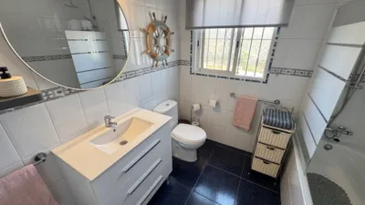House in Huércal-Overa photo 13
