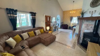 House in Huércal-Overa photo 4
