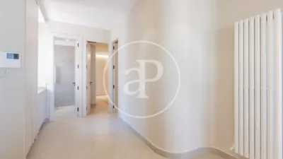 Apartment in Cortes-Huertas photo 40