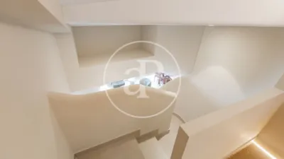 Apartment in Cortes-Huertas photo 41