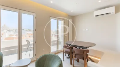 Apartment in Cortes-Huertas photo 4