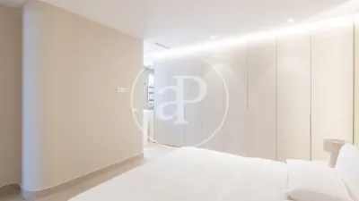 Apartment in Cortes-Huertas photo 22