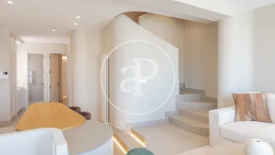 Apartment in Cortes-Huertas photo 5