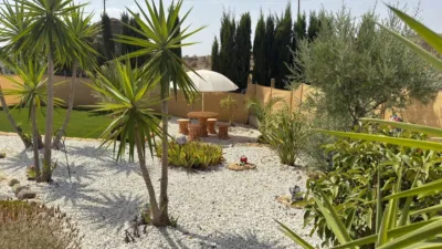 House in Huércal-Overa photo 28