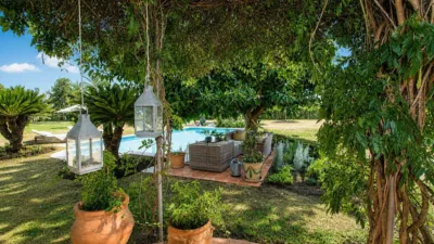 House in Los Arqueros-Puerto del Almendro photo 8