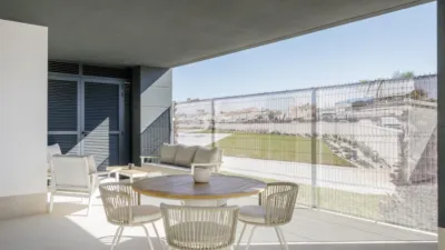 Piso – Torrevieja, Cabo Cervera-Playa la Mata - Más