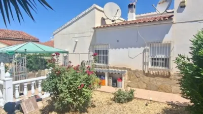 House in Arboleas photo 28