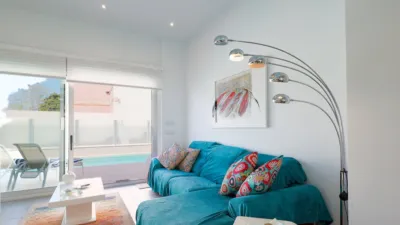 Casa – Dolores - Vista 4