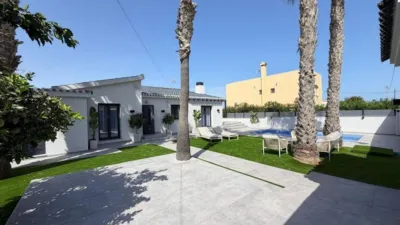 Casa - Vista 5
