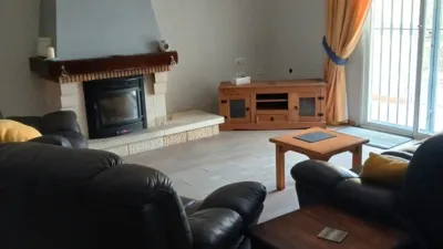 House in Arboleas photo 19