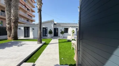 Casa - Vista 3