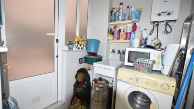 Apartment in Aguas Nuevas-Torreblanca-Sector 25 photo 18