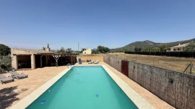 Casa - Vista 4