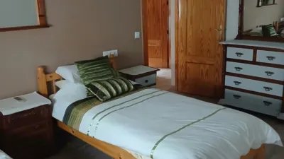 House in Arboleas photo 11