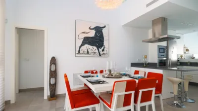 Casa – Dolores - Más