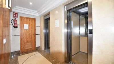 Apartment in Aguas Nuevas-Torreblanca-Sector 25 photo 33