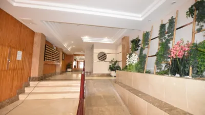 Apartment in Aguas Nuevas-Torreblanca-Sector 25 photo 32