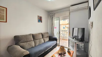 Apartment in Playa del Cura photo 13