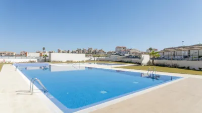 Piso – Torrevieja, Cabo Cervera-Playa la Mata - Vista 4