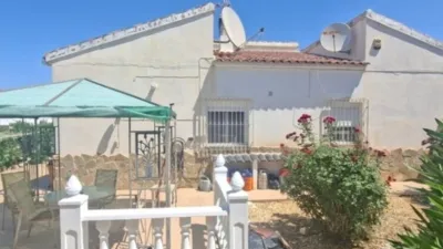 House in Arboleas photo 2